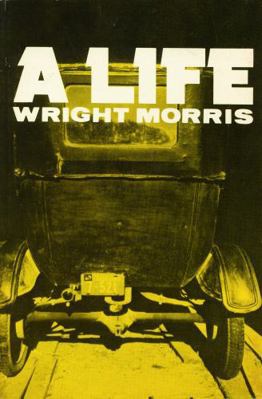 A Life 0803281064 Book Cover
