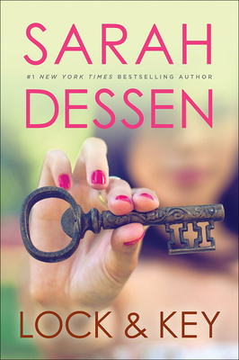 Lock and Key 160686534X Book Cover