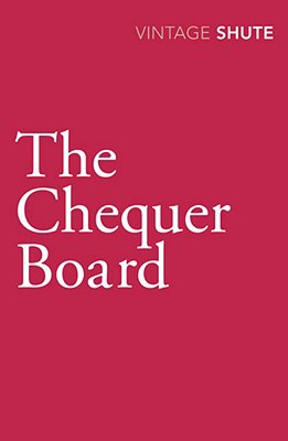 The Chequer Board B0092G5WJM Book Cover