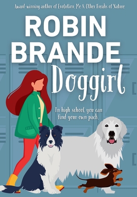 Doggirl 1952383773 Book Cover