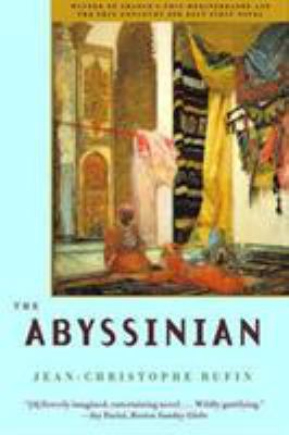 Abyssinian 0393321096 Book Cover