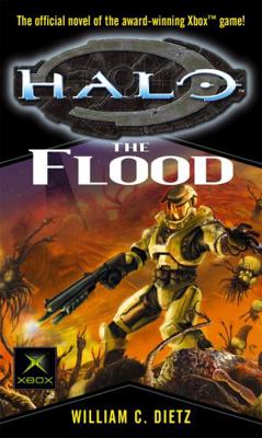 The Flood 1841494216 Book Cover