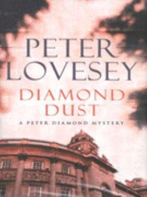 Diamond Dust 0316859850 Book Cover