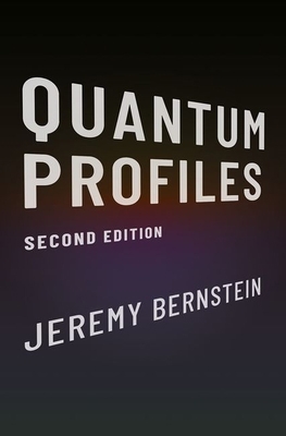 Quantum Profiles: Second Edition 019005686X Book Cover