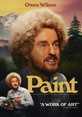 Paint B0C35DF7C1 Book Cover