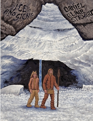 Ice and Stone 1329511859 Book Cover