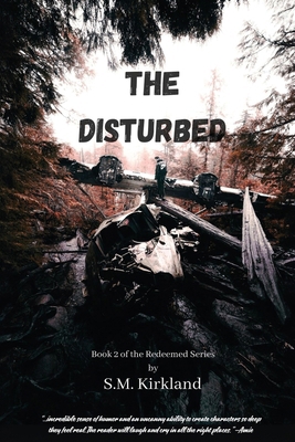 The Disturbed 1964271037 Book Cover