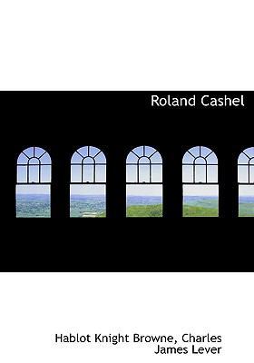 Roland Cashel 1117670449 Book Cover