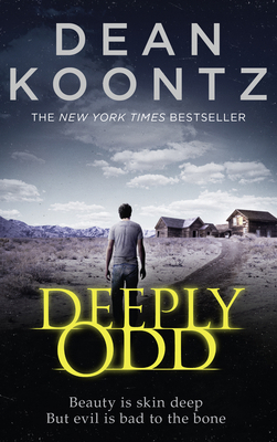DEEPLY ODD PB 0007327064 Book Cover