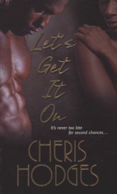 Let's Get It On 0758219768 Book Cover