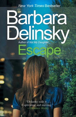 Escape 0307475972 Book Cover