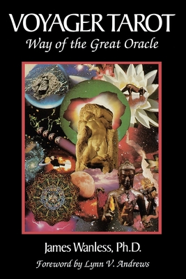 Voyager Tarot - Way of the Great Oracle 0961507934 Book Cover