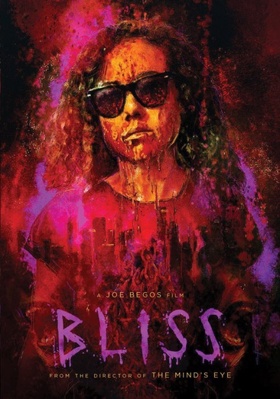 Bliss            Book Cover