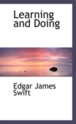 Learning and Doing 1113030798 Book Cover