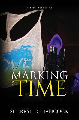 Marking Time 1910780405 Book Cover