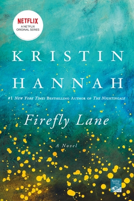 Firefly Lane B007C4PNEK Book Cover