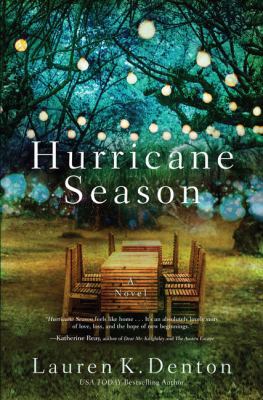 Hurricane Season [Large Print] 143285142X Book Cover