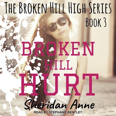 Broken Hill Hurt B08ZBPK1D1 Book Cover