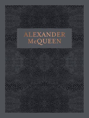 Alexander McQueen 1851778276 Book Cover