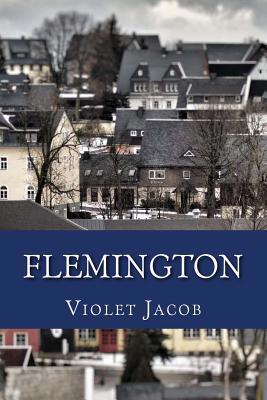 Flemington 1975832914 Book Cover