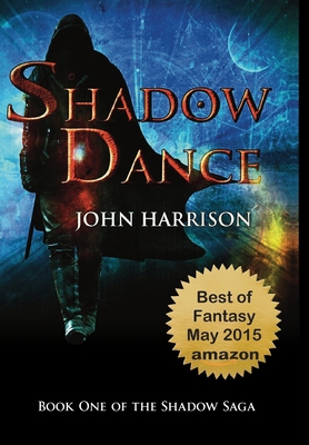 Shadow Dance 1947061135 Book Cover