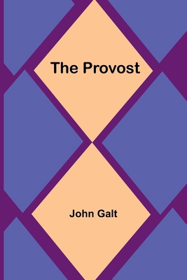The Provost 9362920115 Book Cover