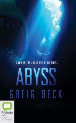 Abyss 1489479082 Book Cover