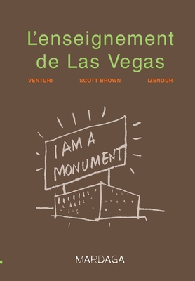 L'enseignement de Las Vegas: Essai [French] 2804705579 Book Cover