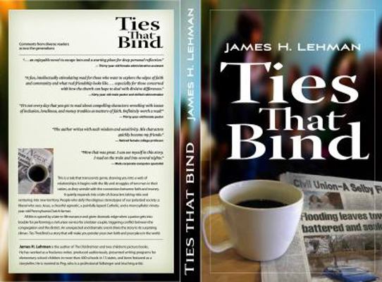 Ties That Bind 1878925059 Book Cover