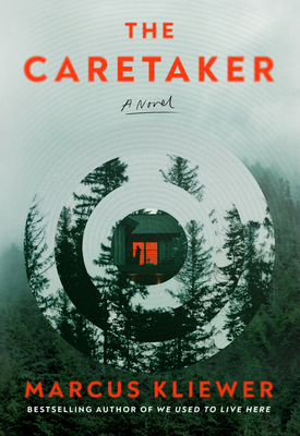 The Caretaker [Large Print] 1420537512 Book Cover