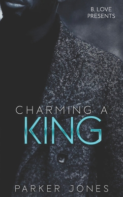 Charming A King            Book Cover