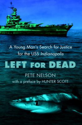 Left for Dead: A Young Man's Search for Justice... 0613708199 Book Cover