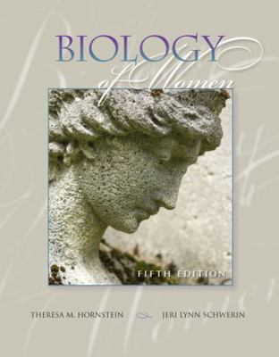 Biology of Women B0079UPOMS Book Cover