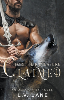 Claimed For Their Pleasure B09BY81K2D Book Cover