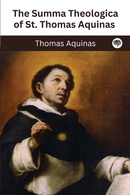 The Summa Theologica of St. Thomas Aquinas (Fiv... 9357890300 Book Cover