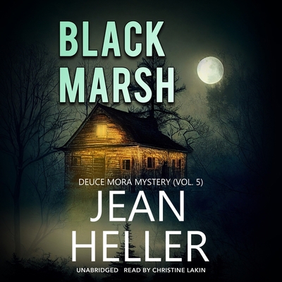 Black Marsh B0BWQQ5SSL Book Cover