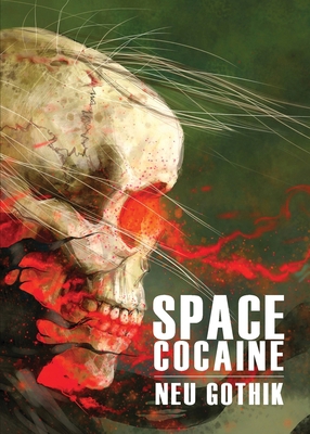 Neu Gothik 1630230588 Book Cover