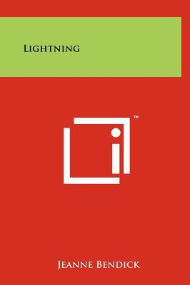 Lightning 1258229250 Book Cover