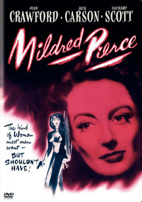 Mildred Pierce B0008ENIAC Book Cover