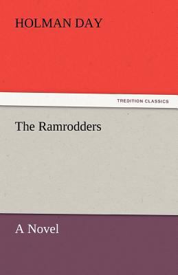 The Ramrodders 3842435622 Book Cover
