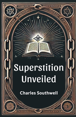 Superstition unveiled 9367142145 Book Cover
