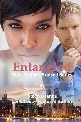 Entangled 1983575453 Book Cover