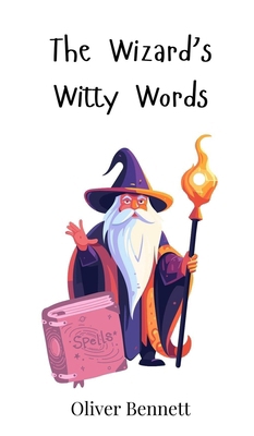The Wizard's Witty Words 3690741076 Book Cover