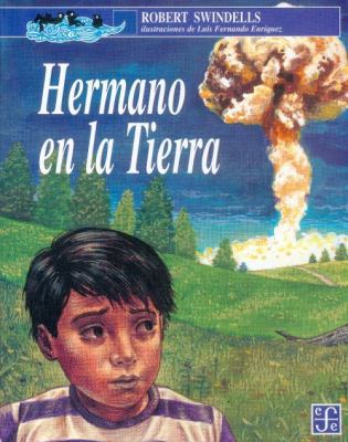 Hermano En La Tierra [Spanish] 9681645901 Book Cover