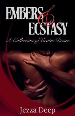 Embers & Ecstasy B0FTW7SHVZ Book Cover