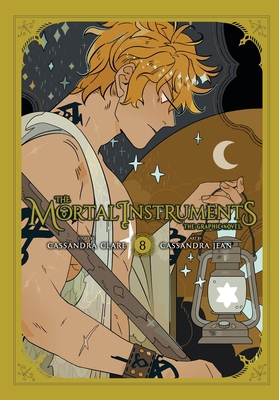 The Mortal Instruments: The Graphic Novel, Vol.... 1975341325 Book Cover