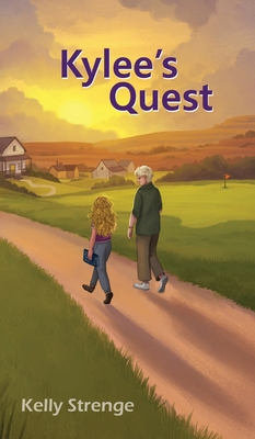 Kylee's Quest B0DR3NH7HQ Book Cover