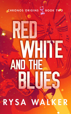 Red, White, and the Blues 1713523655 Book Cover