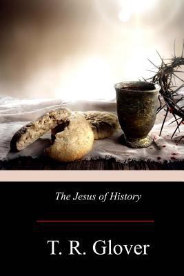 The Jesus of History 197598143X Book Cover