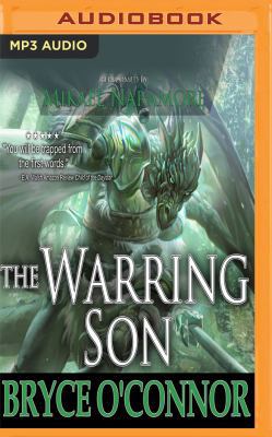 The Warring Son 1536668915 Book Cover